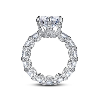 SEVENESY DELUXE RING™ ⭐ACIER INOXYDABLE 365 Jours Garentie 🛡️